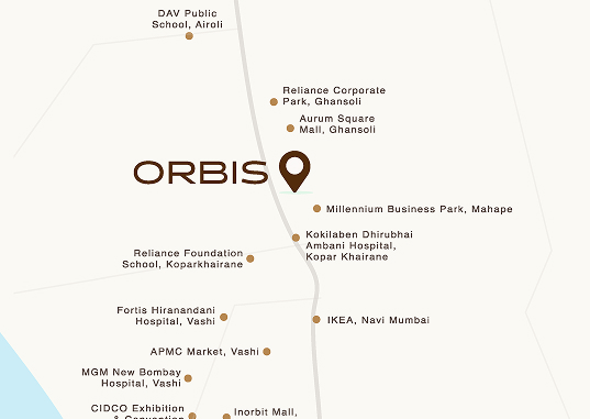 TATA Orbis